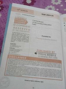 CBSE Class 10 Mathematics Sample Papers