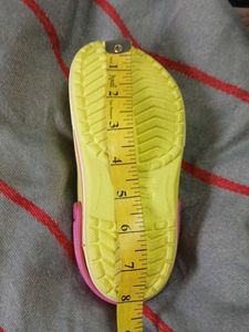 Crocs Clogs -Size 12/ 13