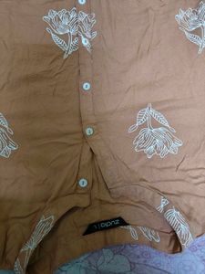 Women's Printed Kurta