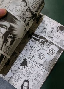 Spy X Family manga vol 3