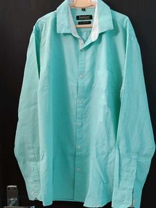 Classic Fit Shirt