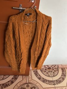 Women Cardigan