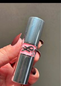 YSL Rouge Volupte Shine Lipstick &amp; Blush Duo