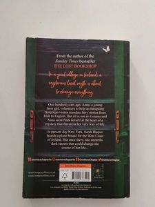 The Story Collector