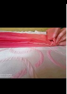 Ready to Wear Ombre Saree