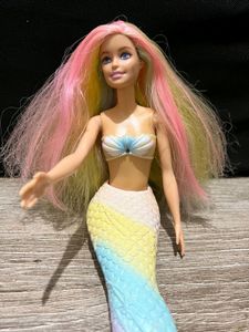 Orginal Barbie Mermaid Rare Vintage