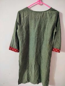 3 set of Branded Kurtas Bundle for women💕