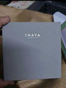 Shaya by Caratlane Jewellery Box