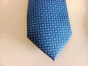 Arrow, BlackBerry and Louise Phillipe Men's Ties