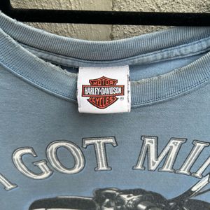 2000’s Vintage Harley Davidson Tee