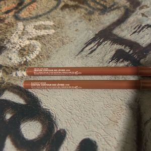 E.l.f Cream Lip Liners (2)