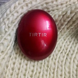 TIRTIR Red Cushion Compact