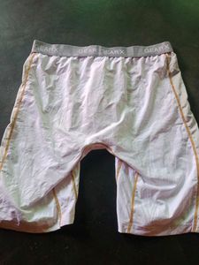 Men's GearX compression shorts