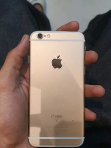 Apple iPhone 6s Gold working 💯