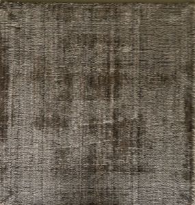 Viscose &amp; Wool Blend Floor Mats- 1 Pc
