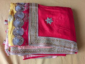 NEW Party Wear Saree❤️❤️❤️