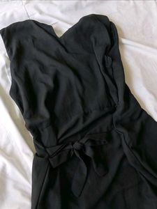 Price Drop ✨️Slit Cut Dress 👗