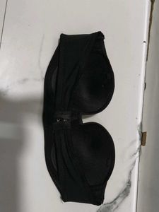 Strapless Padded Bra