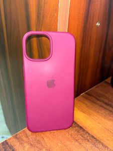 🌸 iPhone 15 back cover