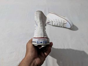 Converse Chuck Taylor all Star High Top