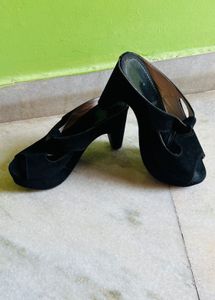 Trendy High heels