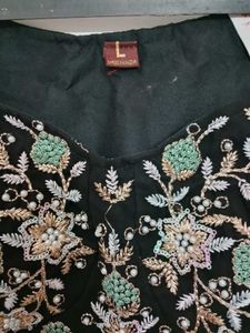 Black 3 Pc