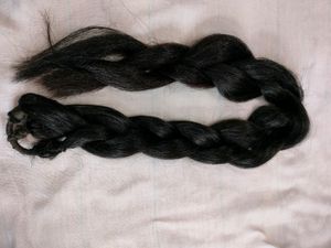 Artificial Hair For Braids