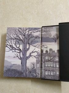 Jane Eyre by Charlotte Bronte - Beautiful Edition