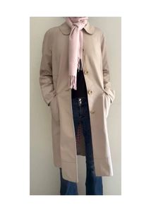 Trench Coat