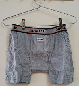 Men's Long Trunk Combo Pack Of 10