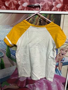 California Graphic T-Shirt