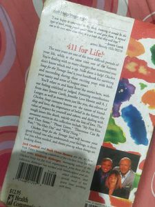 Chicken Soup for the Teenage Soul
