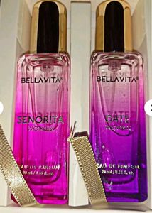 Bellavita Luxury Women Perfume Set