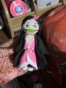 nazuko kamado action figure