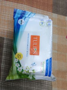 Tulips Wapise