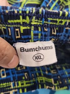 New Comfortable Shorts For All.Bumchums Brand .