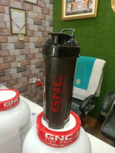 GNC Shaker