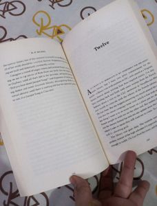 Yellowface by Rebecca F. Kuang