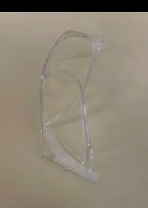 Full Coverage sunglasses