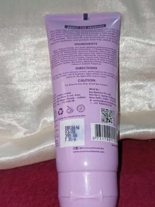 Conscious Chemist Berry Bright Sunscreen
