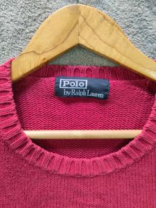 Polo Ralph Lauren Crewneck Sweater