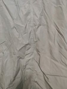 Lure Half Sleeves Jacket For Men