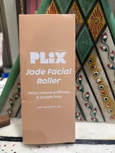 Jade Roller for Face Massage