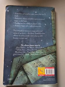Music of the Stars and other Love Stories