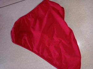 Bold Red  Briefs for ♂️ man