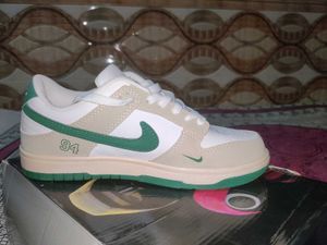 Nike Dunk Low SB Sneakers
