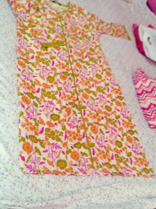 kurti set