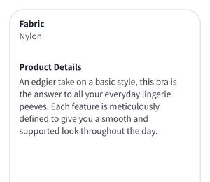 Seamless non Padded Bra- Pack Of 3