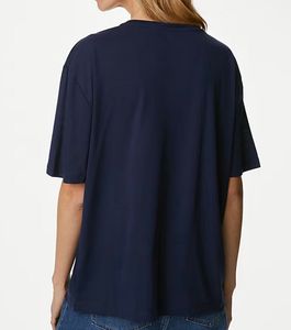 Marks &amp; Spencer - Relaxed Fit T-Shirt