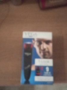 Vega T-Look Beard Trimmer